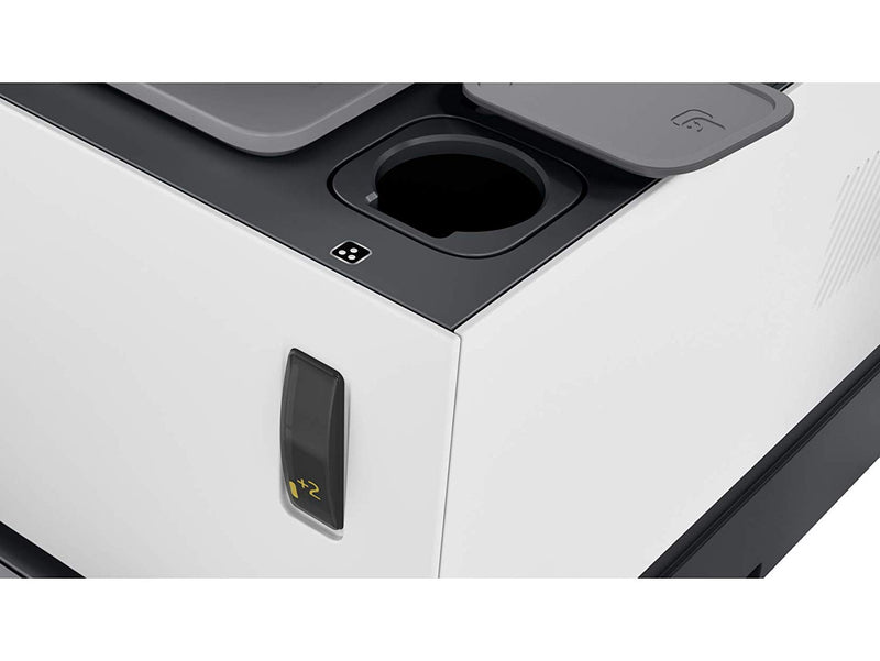 HP Neverstop Laser 1000W - Wireless Mono Printer - 4RY23A, Single Function(Print Only)