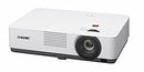 Sony VPL-DX241 (VPLDX241) 3,300 lumens XGA desktop projector