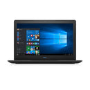 Dell Inspiron G3 15 3579 (INSG3-15-3579-EN)- Intel Core i7-8750H Processor,8th Gen,8GB RAM,128GB SSD,1TB HDD,15.6-Inch FHD Display,Anti-Glare LED-Backlit Display,Windows 10,Gaming Laptop