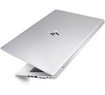 HP 840 G5  Laptop (3JX44EA) - Intel Core i7-8550U  Processor,16GB RAM,1TB SSD PCIe NVMe TLC,14 FHD AG UWVA WWAN HD + IR  Sure View,720p IR TripleMic Webcam ,Keyboard DP Backlit Privacy ,Fingerprint Sensor,Active SmartCard ,Win 10(64bit) Pro