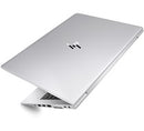 HP 840 G5  Laptop (3JX44EA) - Intel Core i7-8550U  Processor,16GB RAM,1TB SSD PCIe NVMe TLC,14 FHD AG UWVA WWAN HD + IR  Sure View,720p IR TripleMic Webcam ,Keyboard DP Backlit Privacy ,Fingerprint Sensor,Active SmartCard ,Win 10(64bit) Pro