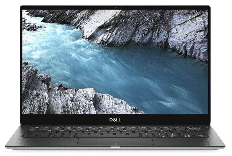Dell XPS 13 9380 Laptop (XPS-9380-00001-PLS)- Intel Core i5-8550U Processor,8th Gen,8GB RAM,256GB SSD,13.3 FHD Display,Intel UHD 620 Graphic,Backlit Keyboard,Windows 10,Gaming Laptop