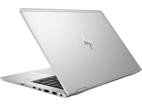 HP Elitebook x360 1030 G2 Intel Core i7-7600U Processor,7th Gen,16GB RAM,512GB SSD,13.3 Inch FHD UMVA Display Touch Sure View,Clickad Backlit,Win 10(64bit) Pro
