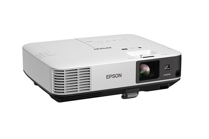 Epson EB-2055 projector