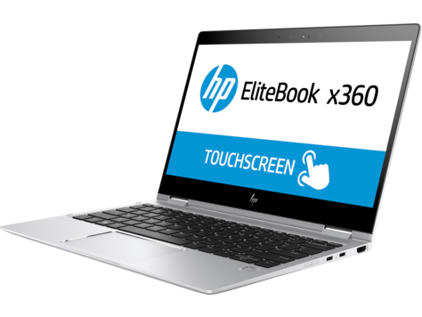 HP x360 1020 G2 Laptop (1EP67EA) - Intel Core i5-7200U  Processor,7th Gen,16GB RAM,512GB PCIe NVMe TLC,12.5 Inch FHD BV UWVA,Clickpad Backlit,Touch Screen,No NFC,Intel 8265 AC 2x2+BT 4.2 ,Win 10(64bit) Pro