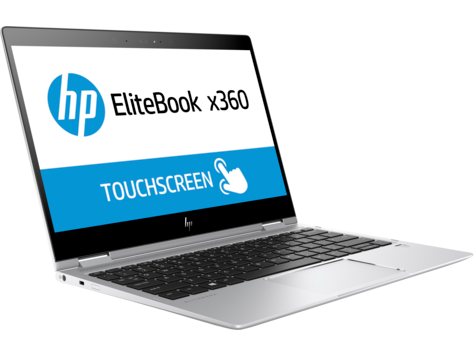HP x360 1020 G2 Laptop (1EM62EA) - Intel Core i7-7600U  Processor,16GB RAM,512GB PCIe NVMe TLC,12.5 Inch FHD UWVA,Clickpad Backlit,No NFC,Touch Sure View,Intel 8265 AC 2x2+BT 4.2 ,Win 10(64bit) Pro