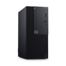 DELL VOSTRO 3670 (N204VD3670BTOEMEA01)- Core CI3-8100 Processor, 4GB RAM, 1TB HDD, 18.5 Inch Monitor,DVD Writer Optical Drive, Ubuntu Desktop Computer