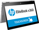 HP EliteBook x360 1030 G2 Laptop (Z2W61EA) - Intel Corei5-7200U  Processor,7th Gen,4GB RAM,256GB PCIe NVMe TLC,13.3 Inch FHD BV UWVA,Clickpad Backlit,Intel 8265 AC 2x2+BT 4.2 ,Win 10(64bit) Pro