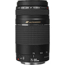 Canon EF 70-300mm f/4-5.6 III USM