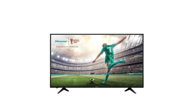 Hisense 58A6100UW 4K UHD LED Smart Tv