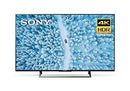 Sony Bravia 43X800e 4K HDR Smart LCD 43" Android TV
