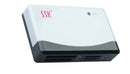 SSK SCRM010 USB 2.0 Multi-Function Card Reader-White and Black