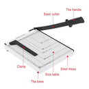 Heavy Duty A4 Office Paper Cutter