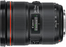 Canon EF 24-70mm F2.8 L USM II Lens, 5175B005AA