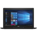 Dell Latitude 3500 (N024L540014EMEA) Intel Core i5-8265U Processor 4GB RAM 1TB SATA Hard drive Nvidia GeForce MX130 Win10P 15.6" Laptop