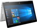 HP EliteBook x360 1030 G2 Laptop (Z2W74EA) - Intel Core i7-7600U  Processor,7th Gen,8GB RAM,256GB PCIe NVMe TLC,13.3 Inch FHD BV UWVA,Clickpad Backlit,Intel 8265 AC 2x2+BT 4.2 ,Win 10(64bit) Pro