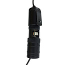 Pro Audio Lavalier Mic-Phone Micro-cravate; Lavelier Microphone with Superb Sound for Presentations and Video Recording