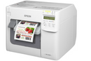 Epson TM-C3500 Colour Barcode Label Maker Printer (07PBL0001)