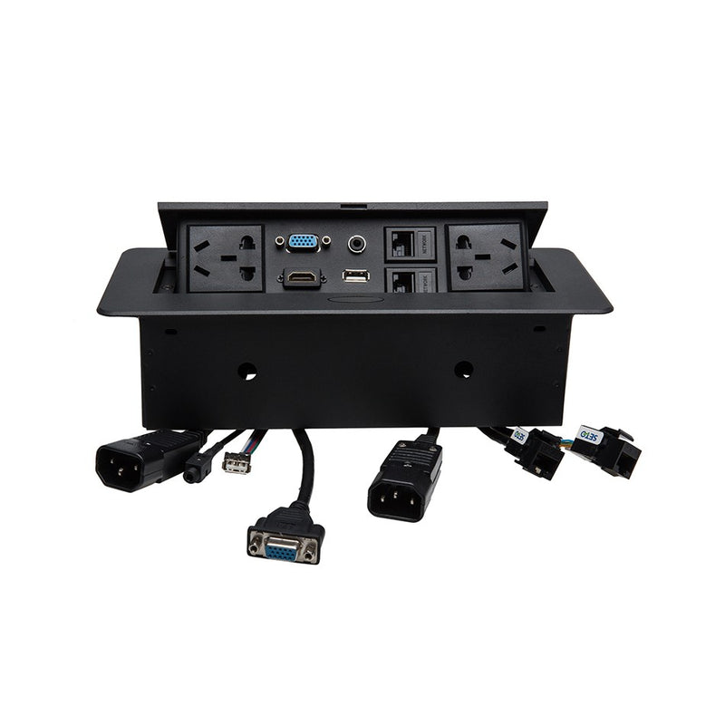 Pop Up Desktop Socket B05J