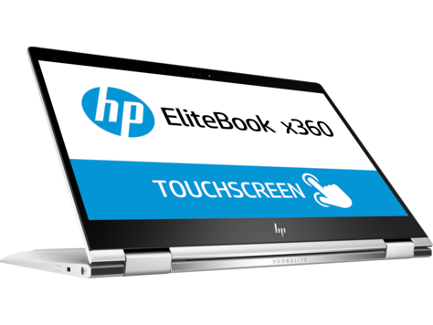 HP x360 1020 G2 Laptop (1EM62EA) - Intel Core i7-7600U  Processor,16GB RAM,512GB PCIe NVMe TLC,12.5 Inch FHD UWVA,Clickpad Backlit,No NFC,Touch Sure View,Intel 8265 AC 2x2+BT 4.2 ,Win 10(64bit) Pro