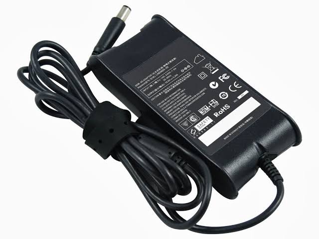 Dell 19.5V 4.62A 90W Replacement AC Adapter Pin Central 7.4mm*5mm