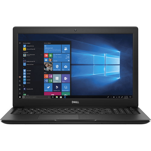Dell Latitude 3500 (N024L540014EMEA) Intel Core i5-8265U Processor 4GB RAM 1TB SATA Hard drive Nvidia GeForce MX130 Win10P 15.6" Laptop
