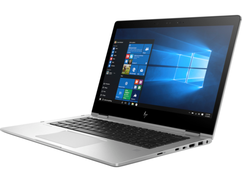 HP Elitebook x360 1030 G2 Intel Core i7-7600U Processor,7th Gen,16GB RAM,512GB SSD,13.3 Inch FHD UMVA Display Touch Sure View,Clickad Backlit,Win 10(64bit) Pro