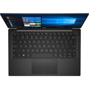 Dell XPS 13 9380 (XPS-9380-00002-PLS)- Intel Core i7-8550 Processor,8th Gen,16GB RAM,512GB SSD,13.3 UHD Non-Touch Display,Intel UHD 620 Graphic,Backlit Keyboard,Win 10,Gaming Laptop