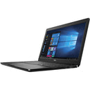 Dell Latitude 3500 (N024L540014EMEA) Intel Core i5-8265U Processor 4GB RAM 1TB SATA Hard drive Nvidia GeForce MX130 Win10P 15.6" Laptop