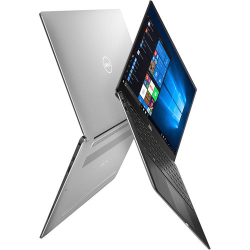 Dell XPS 13 9380 (XPS-9380-00002-PLS)- Intel Core i7-8550 Processor,8th Gen,16GB RAM,512GB SSD,13.3 UHD Non-Touch Display,Intel UHD 620 Graphic,Backlit Keyboard,Win 10,Gaming Laptop