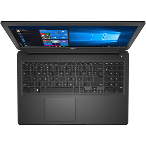 Dell Latitude 3500 (N024L540014EMEA) Intel Core i5-8265U Processor 4GB RAM 1TB SATA Hard drive Nvidia GeForce MX130 Win10P 15.6" Laptop