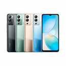 Infinix Hot 12i Smartphone - 3GB RAM, 64GB ROM, 50MP Camera, 6000mAH, 6.82-Inch Display