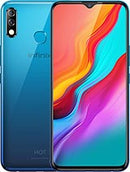 Infinix Hot 8 lite Smartphone (X650)- 2GB RAM, 32GB ROM, 6.6 Inch HD+, Android 9.0,3G, 5000mAh