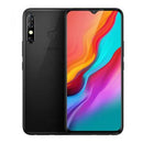 Infinix Hot 8  Smartphone (X650B) - 4G- 2GB RAM, 32GB ROM, 6.6 Inch HD+, Android 9.0, 5000mAh
