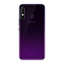 Infinix Hot 8  Smartphone (X650B) - 4G- 2GB RAM, 32GB ROM, 6.6 Inch HD+, Android 9.0, 5000mAh