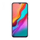 Infinix Hot 8  Smartphone (X650B) - 4G- 2GB RAM, 32GB ROM, 6.6 Inch HD+, Android 9.0, 5000mAh