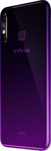 Infinix Hot 8 Smartphone