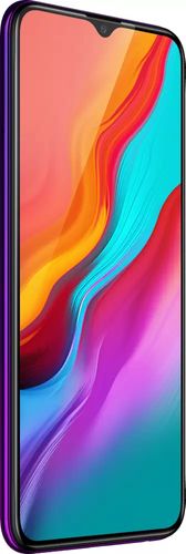 Infinix Hot 8 Smartphone