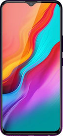 Infinix Hot 8 Smartphone