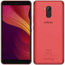 Infinix Note 5 Stylus Smartphone - 6.0", 4GB RAM + 32GB ROM, 16MP + 16MP, Android 8.1  (Oreo), 4000 mAh