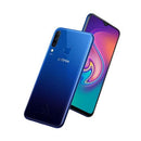 Infinix Hot S4 Smartphone  (X626)- 6.2" inch -  32GB ROM + 3GB RAM, 13MP+8MP+2MP Camera, 4G LTE , 4000 mAh Battery