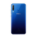 Infinix Hot S4 Smartphone  (X626)- 6.2" inch -  32GB ROM + 3GB RAM, 13MP+8MP+2MP Camera, 4G LTE , 4000 mAh Battery
