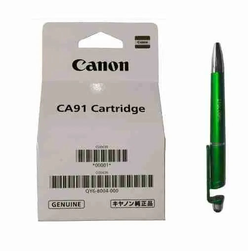 Canon PrintHead Color For G series Printers - CA92 Catridge
