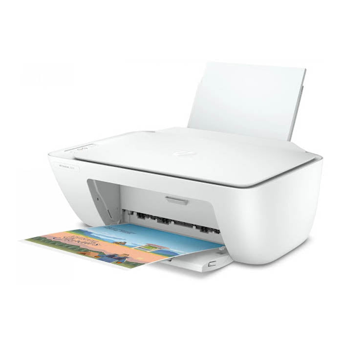 HP DeskJet 2320 All-in-One Printer (7WN42B)