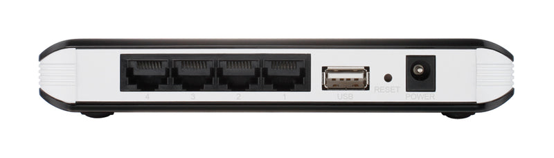 D-Link DWR-112/EEU 3G Wireless Router (Internal Antenna)
