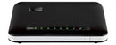 D-Link DWR-112/EEU 3G Wireless Router (Internal Antenna)
