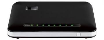 D-Link DWR-112/EEU 3G Wireless Router (Internal Antenna)