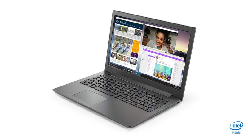 Lenovo Ideapad 130-151KB Laptop Core i5-8250 Processor,  4GB RAM, 1TB HDD, 15.6 Inch Display, Windows Home