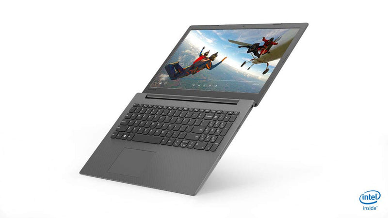 Lenovo Ideapad 130-151KB Laptop Core i5-8250 Processor,  4GB RAM, 1TB HDD, 15.6 Inch Display, Windows Home