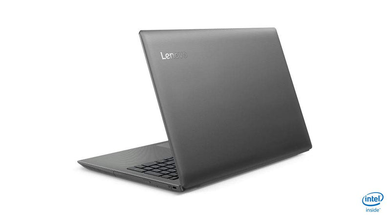Lenovo Ideapad 130-151KB Laptop - Intel Core i3-7020U,  4GB RAM, 1TB HDD, 15.6Inch Display, Win 10